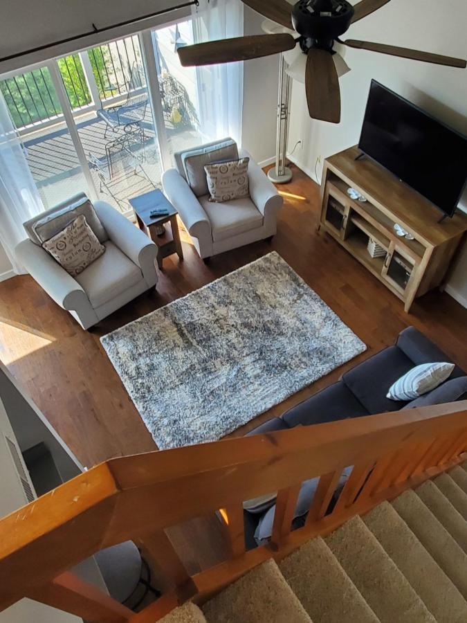 Treehouse Condos - Μπράνσον Εξωτερικό φωτογραφία
