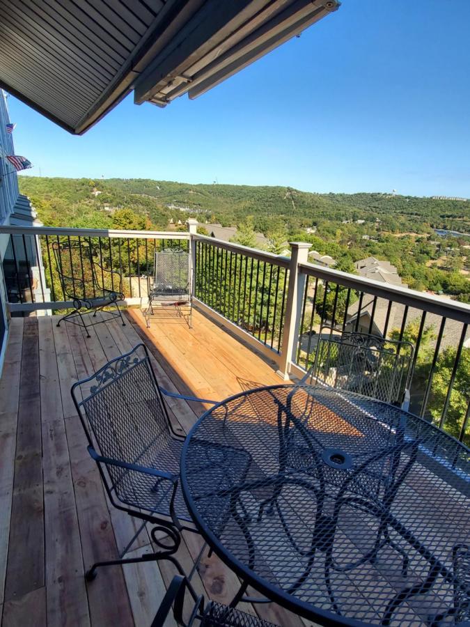 Treehouse Condos - Μπράνσον Εξωτερικό φωτογραφία
